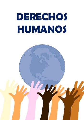 Portada de derechos humanos