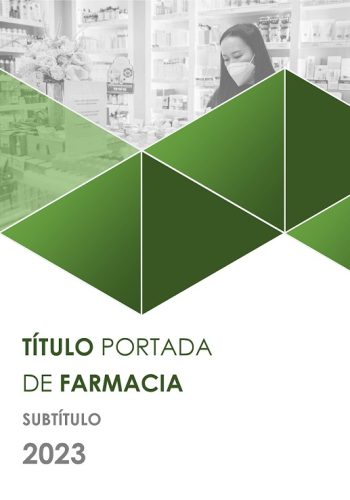 Portada de farmacología