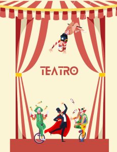 Portadas de Teatro (6)