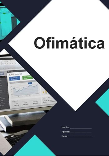 Portada de ofimatica