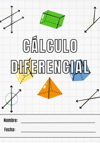 portada de calculo diferencial