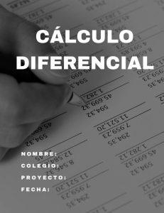 portada de calculo diferencial (2)