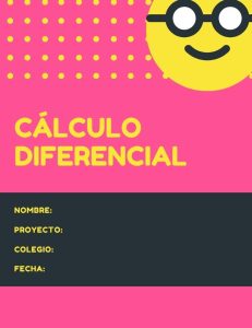 portada de calculo diferencial (3)
