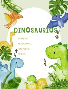 portadas de dinosaurios (1)