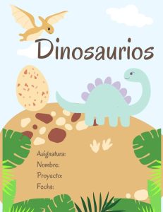 portadas de dinosaurios (2)