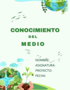 portadas de conocimiento del medio (6)