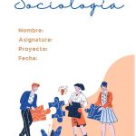portadas de sociologia