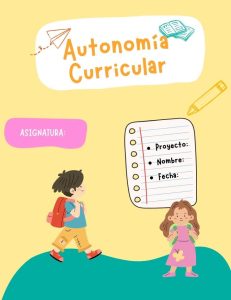 portada de autonomia curricular (11)