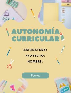 portada de autonomia curricular (13)