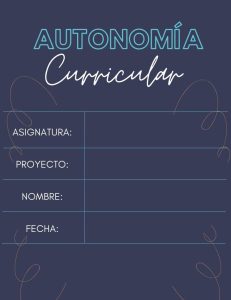 portada de autonomia curricular (7)