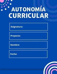 portada de autonomia curricular (9)