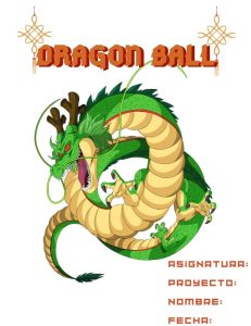 Fotos de portada de Dragon Ball Super 3