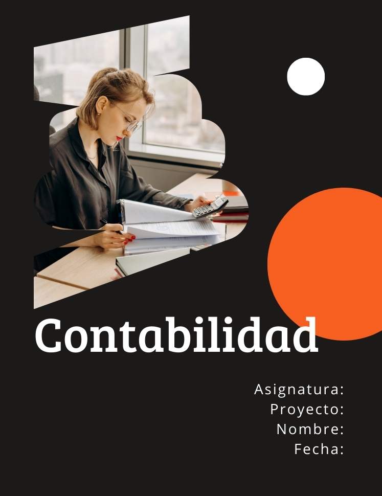 Portadas De Contabilidad 2024 ️ Descarga 100 Gratuita 4817