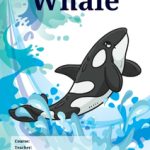 Portadas de ballenas en inglés 3