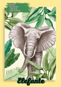 Portadas de elefante para libretas 3