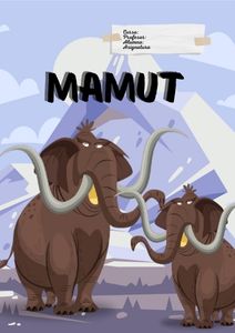 Portadas de mamut para libretas 1